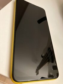 Predam Xiaomi POCO M3 64 GB žlutý