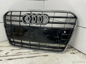 Maska Audi A5 Facelift - 1