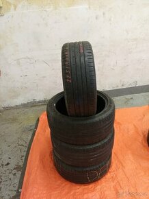 225/40 R18 letní pneumatiky GOODYEAR