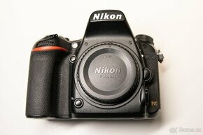 Nikon D750 tělo