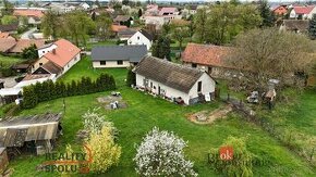 Prodej, domy/rodinný, 180 m2, 28504 Zbizuby, Kutná Hora [ID 