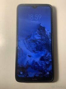 Xiaomi redmi 8