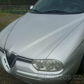 Alfa Romeo 156 2,5 V6