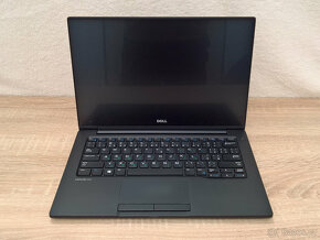 Ultrabook Dell Latitude 7370