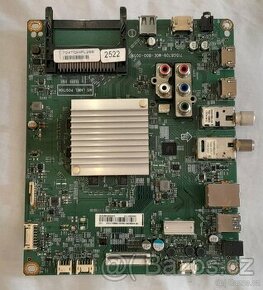 Mainboard 715G8709-M0E-B00-005N 704TQHPL269 z.B für 55PUS616