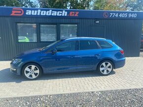 Seat Leon, 1.4TSI 90KW- 1xMAJITEL - FR - 2014