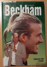 David Beckham - 1