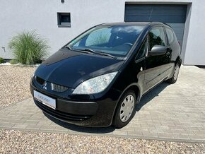 Mitsubishi Colt 1.1i 55KW