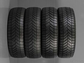 MICHELIN PNEU R17C CELOROČNÍ 215/60/17C 4KS, M+S (1183T)