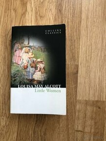 Little women (Louisa May Alcott) AJ - 1