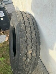 NAKLADNÍ PNEU ZN. BRIDGESTONE 11 R 22,5 M840 VZOREK CCA 70%