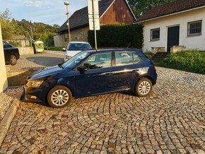 Fabia 1.0 mpi - 1