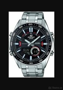 Hodinky Casio Edifice C 100D