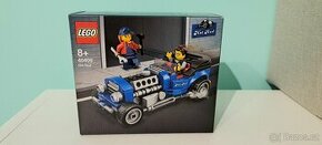 LEGO 40409 Hot Rod - VIP - NOVÉ - RARITA - 1