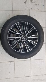 alu kola 5x120 multivan t7