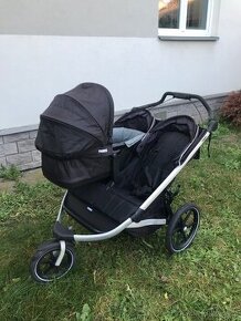 Thule double urban glide 2