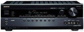 AV receiver Onkyo TX-SR508