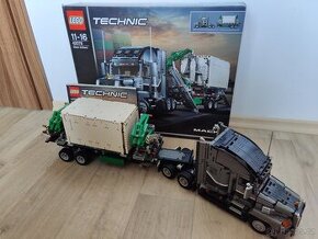 Lego Technic 42078 Anthem