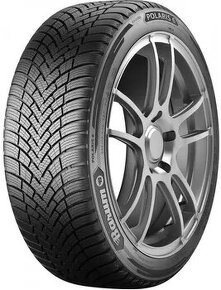 4x zimní pneu BARUM Polaris 6 205/55 R16 91T DOT 41/2024