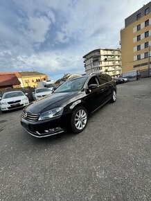 Volkswagen Passat, 2.0TDI AUTOMAT PANORAMA Ojeté, 9/2011, 21