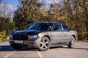 Dodge Charger 2.7 V6 A/T