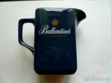 Džbánek - Ballantines