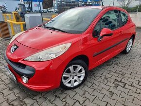 PEUGEOT 207 1.6HDi