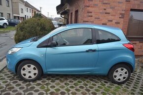 Prodám Ford Ka