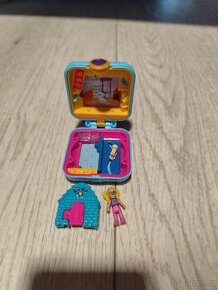 Cestovní domeček Polly pocket