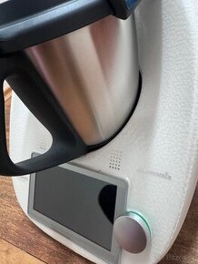 Prodám Thermomix TM6 limitovaná edice