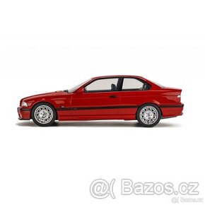 Model BMW E36 M3 1:12