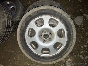 Alu kola audi 225/55 r16