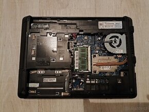 HP ProBook 4330s