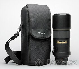 AF-S Nikkor 300mm f4 D ED - 1