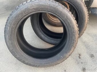 275/45r20 zimní pneu