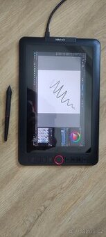 Grafický tablet xp-pen 12 pro