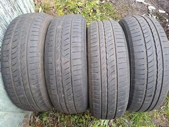 Letní pneu Pirelli 185/65 R15