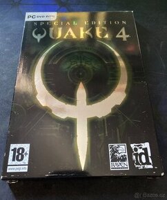 Quake 4 Special Edition - 1