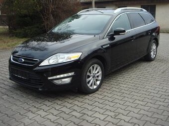 Ford Mondeo combi 2.0tdci 103kw 2012 sport