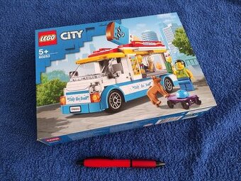 LEGO City 60253 nová nerozbalená stavebnice - 1