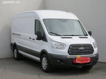 Ford Transit 2.2TDCi VAN VAN nafta--ND veskere