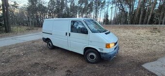 Vw t4 2.5 tdi