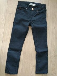 Nové dívčí džíny /jeans H&M vel. 110