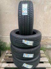 Letní pneu 245 50 19 Bridgestone nové RUNFLAT