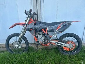 KTM 250 sxf - 1