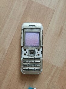 Nokia 6030, funkční - 1