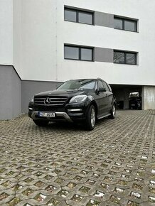 Mercedes Benz Ml350