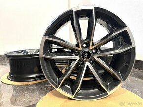 original alu kola audi a5 s5 r19 8w 5x112 8W0601025DF DPH - 1