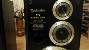 KOUPÍM Technics SB-CD520