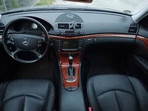 Mercedes-Benz E 280 CDI 4 - MATIC - AKCE